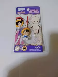 Princess Knight Kewpie Kewsion figure key chain rare Osamu Tezuka Japan z 8 - Picture 1 of 8