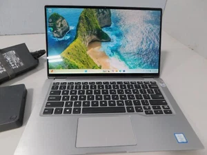 Dell Latitude 7400 2-in-1 Touchscreen i7-8665U 16GB RAM 512GB SSD W11P Verizon - Picture 1 of 11
