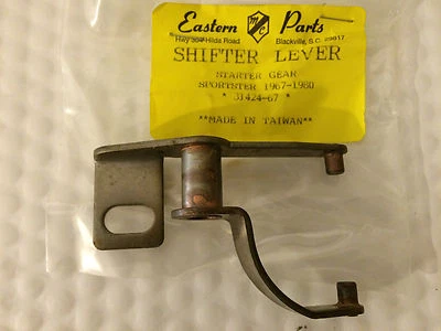  Sportster Starter Collar Cambio 1967-1980 31424-67 Foto 1 de 3