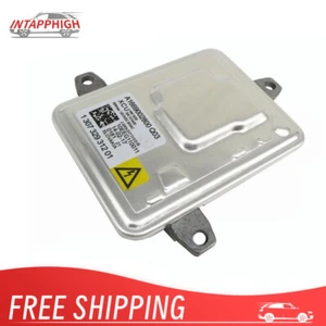 Xenon HID Headlight Unit Ballast A1669002800 Q03 For Benz GL350 ML350 SL65 AMG - Picture 1 of 7