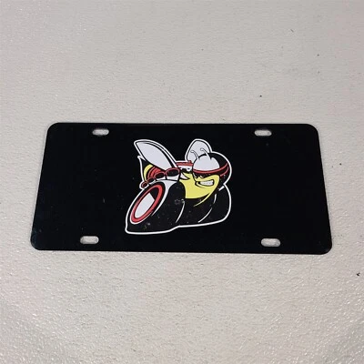 15-23 Dodge Challenger Scat Pack matrícula Aa7336 Foto 1 de 4