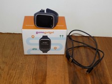 LG-VC200B Gizmo Smart Watch Navy Blue(Verizon) For Kids 3G Network