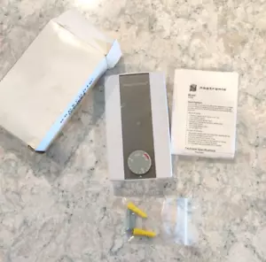 NEPTRONIC NF HRO20 / SHS20 Room High Limit Humidistat (NEW IN BOX) - Picture 1 of 11