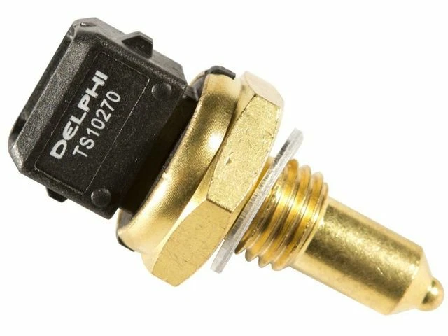 Sensor de temperatura del agua Delphi para BMW 750i 2006-2015 18NVTH Foto 1 de 1