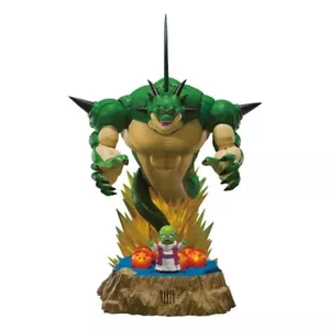 Porunga & Dende -Come Forth, Genuine Shenron Dragon Ball Z S.H.Figuarts Band - Imagen 1 de 5