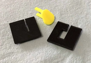 Craftsman 10" Band Saw #113.244513 Combo Pack. Inserts & Safety Key - Picture 1 of 1