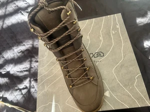 Lowa Men's Renegade EVO Ice GTX 410950 Boots 8" - NIB - Picture 1 of 6