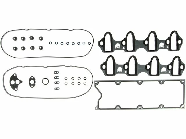 Juego de juntas de colector de admisión Mahle 93379CN 2001 2002 para Chevrolet Tahoe 2000-2009 Foto 1 de 2