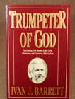 Trumpeter Of God Fascinating True Stories Of...Milo Andrus/Ivan J.Barrett
