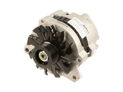 Alternador de aire acondicionado Delco 65676KF 1991 1992 1993 Chevrolet Lumina 1990-1994 Foto 1 de 2