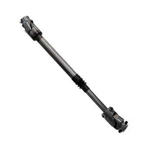Borgeson 000311 Steering Shaft; Heavy Duty Steel; 2007-2019 Fits Jeep Wrangler J - Picture 1 of 6