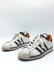 adidas Superstar J Zapatillas Deportivas Para Hombres T.38 US.5,5 UK.5 - Imagen 1 de 6