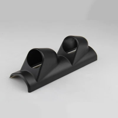 52MM 2" Gauge Pod Holder Racing Sport Auto Meter Pillar Mount For Chevrolet Ford - Image 1 of 4