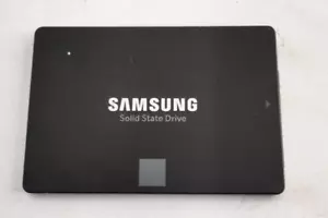 SAMSUNG MZ-75E250 SSD 850 EVO 250GB - Picture 1 of 2