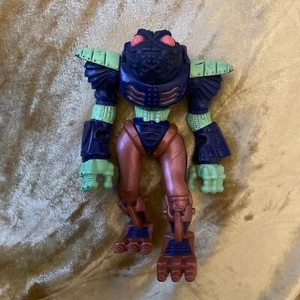 Bucky O'Hare Toadborg Vintage Hasbro 1990 toy figure - Picture 1 of 5