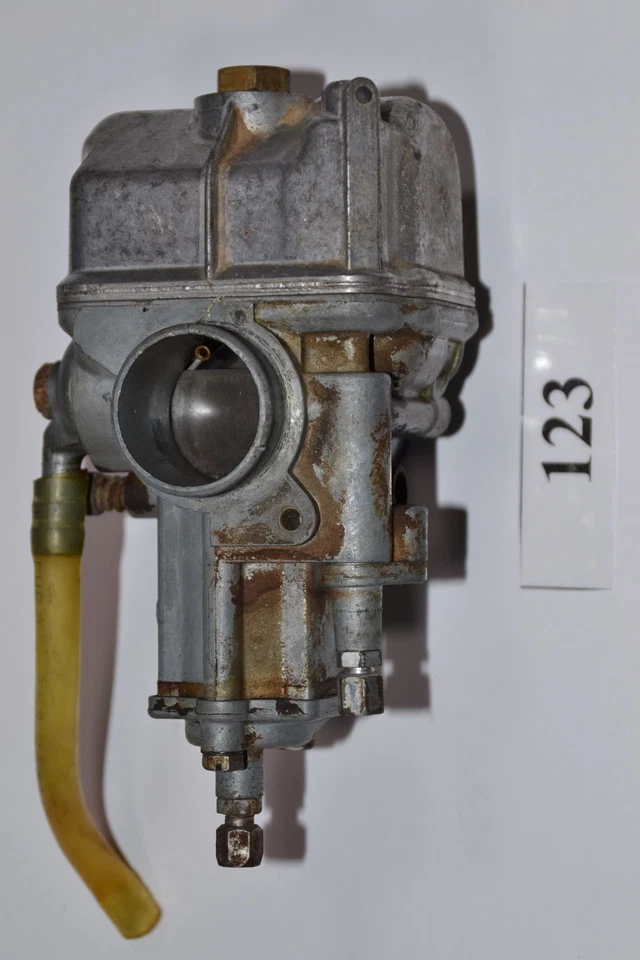 Ducati 350 GTL GTV 500 - Carburetor Carb carburator no. 2 - Image 1 of 2
