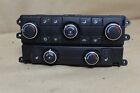 2008 2009 2010 Chrysler Town & Country Ac Heater Climate Control Oem