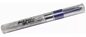 HARD CANDY That's How Eye Roll Eyeshadow Duo 451 SO STYLEWATCH! SEALED! FREESHIP - Picture 1 of 1