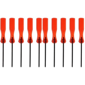  Set of 2 Screw Driver Bits Triangle Y-Tip Screwdriver Triwing for - Picture 1 of 12