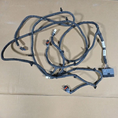 Chrysler 200 Front Headlight, Fascia - Wiring 68207036AE - Image 1 of 4