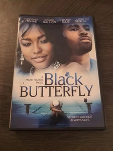 Black Butterfly (DVD)!!! - Imagen 1 de 1