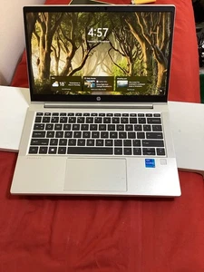 HP ProBook 430 G8 13.3 inch (256GB, Intel core i5 11th Gen., 2.4GHz, 16GB RAM - Picture 1 of 12