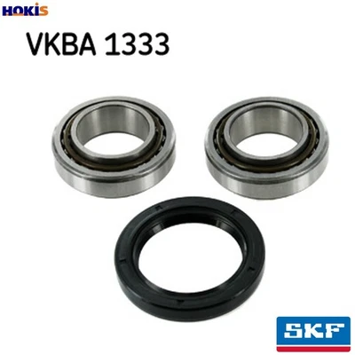 WHEEL BEARING KIT VKBA 1333 FOR MAZDA FORD ESCORT/VI/Rural/Mk/VII/Turnier 1.3L - Image 1 of 4