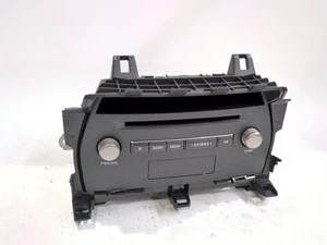 8612078090 AUDIOSYSTEM / RADIO-CD / 86120-78090 / CVDL57E0AJ / 178051 FÜR LEXUS - Bild 1 von 10