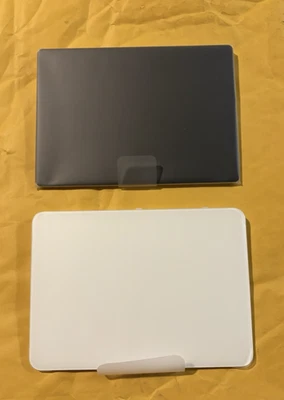 Brand New Apple Magic Trackpad Black or White Multi-Touch Surface Lightning Port - Image 1 of 4