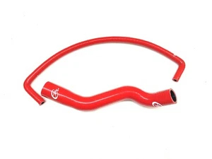 Rosso manicotto manicotti silicone radiatore vaschetta acqua fiat panda 4x4 141 - Foto 1 di 1