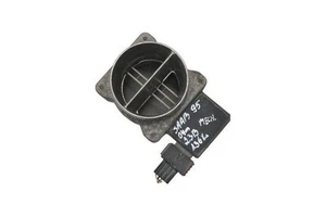 SAAB 900 II Cabrio Mass Air Flow Sensor MAF 9173386C 71230082401 2.30 26570417 - Picture 1 of 6