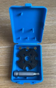Dillon Precision RL550 Calibre Conversion Kit 38 Special / 357 Magnum - Picture 1 of 3