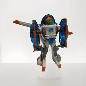 Transformers Rescue Bots Playskool Blades the Coptor Figure helicopter Hasbro 6" - Picture 1 of 8