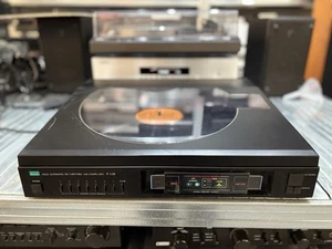 Sansui P-L50 Direct Drive Tangential Plattenspieler m - Bild 1 von 7