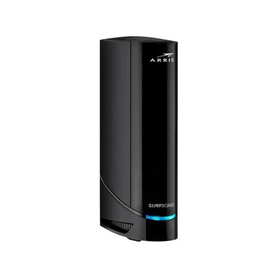 ARRIS SURFboard G20 DOCSIS 3.1 Wi-Fi 6 Cable Modem - 1.0 Gbps - Image 1 of 4