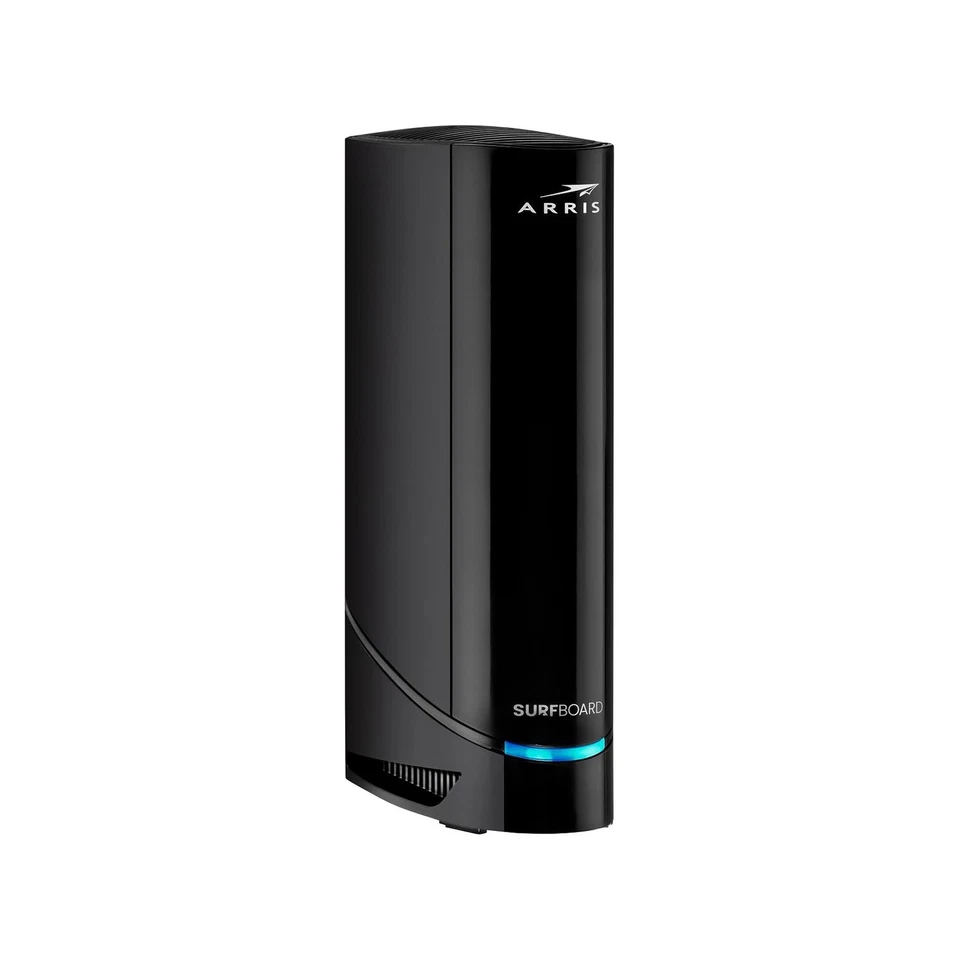 ARRIS SURFboard G20 DOCSIS 3.1 Wi-Fi 6 Cable Modem - 1.0 Gbps - Image 1 of 4
