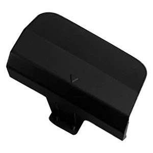 Unpainted Rear Bumper Tow Hook Eye Cover For Benz CLS Class 2011 2012 2013 2014 - Picture 1 of 8