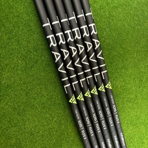 Fujikura Travil 105-X 5P Iron Shafts 6-Piece Set 87.6-94.4cm New - Picture 1 of 4