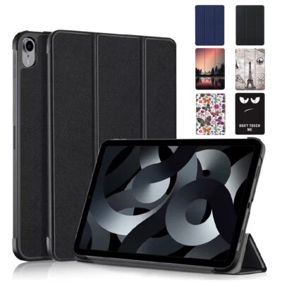 Design Cover für iPad 10./11. Gen (A16) 2025-Modell 10.9"/11" Case Schutz Hülle - Bild 1 von 4