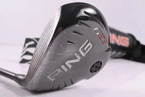 Left Hand Ping G25 #5 Wood / 18 Degree / Regular Flex Ping TFC 189 Shaft - Picture 1 of 9
