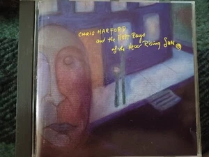 Be Headed: Chris Harford & the First Rays of the New Rising Sun (Rock, Reggae) - Picture 1 of 1