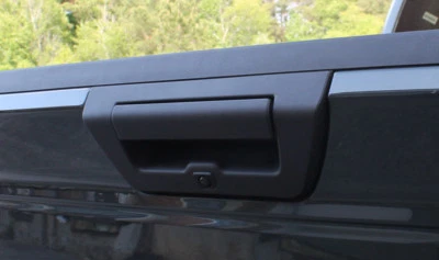 Tailgate Handle Rear View Reverse Backup Camera for Ford F150 (2015-2017) - Image 1 of 4