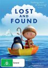 Lost And Found (DVD, 2012) REGION-2-LIKE NEW-FREE POST IN AUSTRALIA