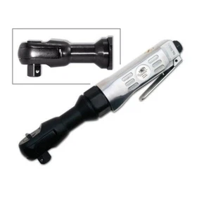 3/8" Air Ratchet Reversible Wrench Auto Compressor Garage Shop Automotive Tool - Bild 1 von 1
