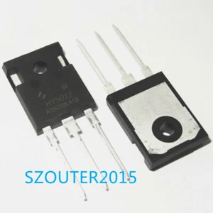 2 PIEZAS HY65R350W HY65R350N N-MOSFET 650V 70A 35MR TO-247 NUEVO - Imagen 1 de 1