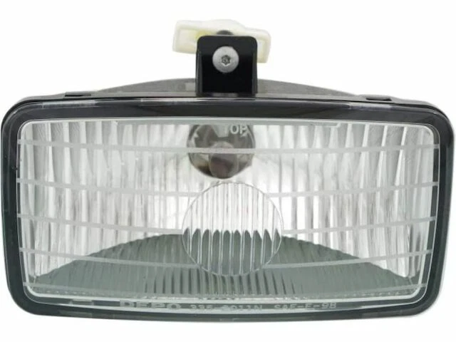 Right - Passenger Side Fog Light For 1998-1999 GMC C1500 W973WW - Image 1 of 1
