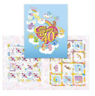 care bear 40th anniversary stamp pack Carebears