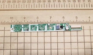 Sharp LC-52D43U LC-52D62U LC-42BT10U LC-37GP1U IR Sensor KD909 DUNTKD909FM02 A4 - Picture 1 of 4