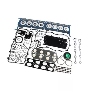 For Audi 4.2L in A6 , S4 100% Cylinder Head Gasket Set DHL - Bild 1 von 5