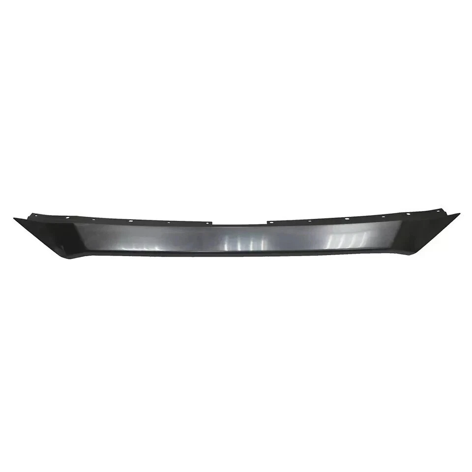 Nueva cubierta de parrilla delantera para Mazda CX-5 KL2F507E1BB MA1217104C Capa 2017-2021 Foto 1 de 3